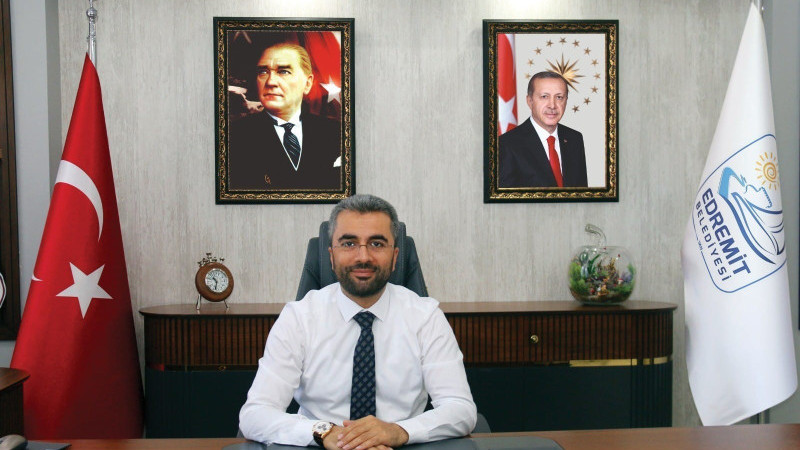 Başkan Say’dan 23 Ekim Van depreminin yıl dönümü mesajı  