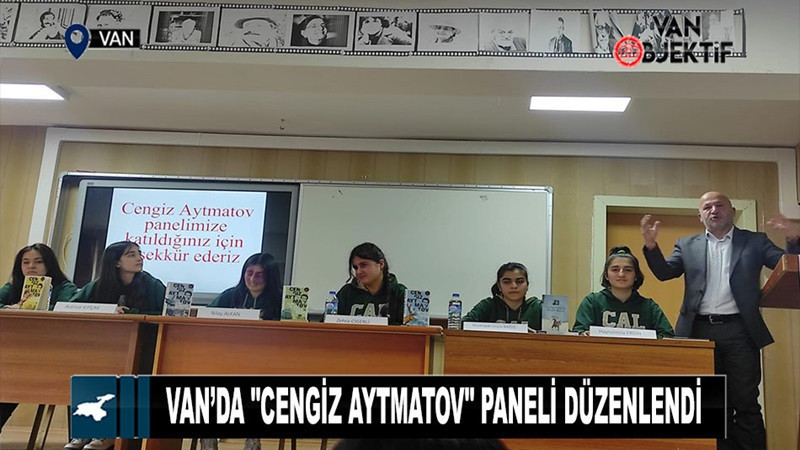 Van’da 