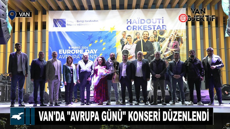 Van'da 