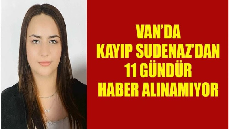 15 yaşındaki kızdan 11 gündür haber alınamıyor 