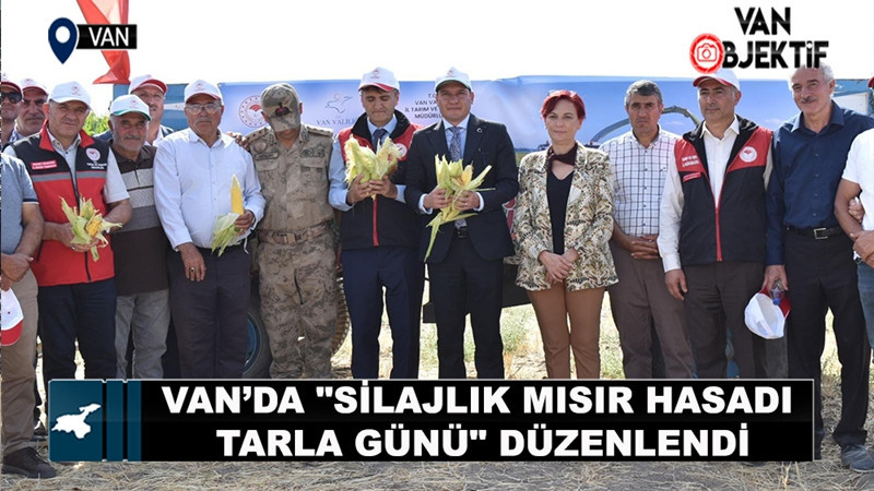 Van’da 