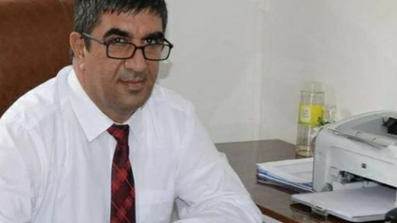 Şabettin Akkuş