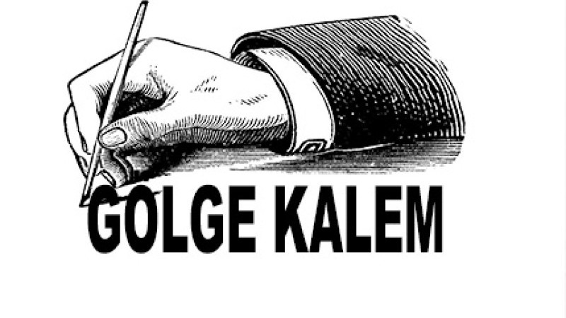 Gölge Kalem