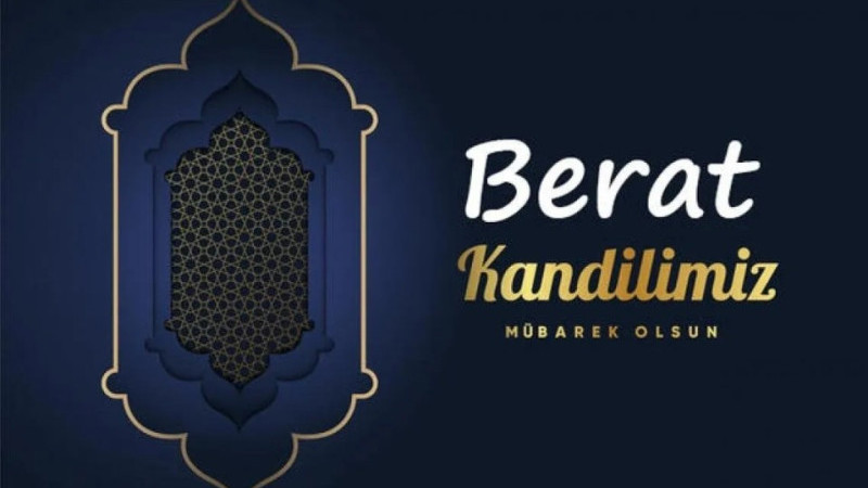 Berat Kandili nedir?