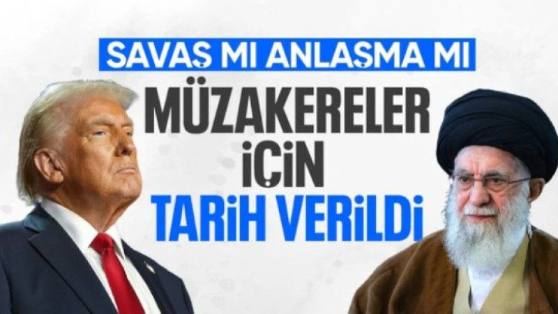 ABD ile İran arasındaki müzakereler perşembe günü devam edecek