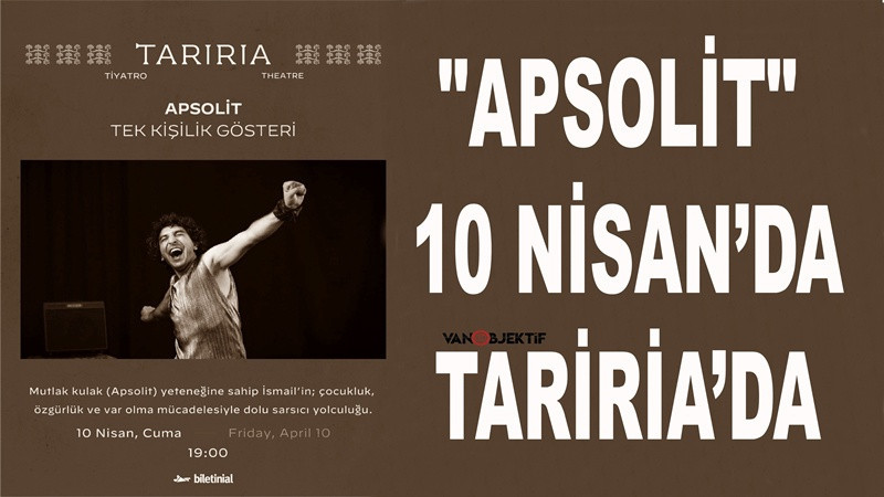 Dünyanın Tüm Sesleri Tek Bir Bedende Yankılanıyor: 