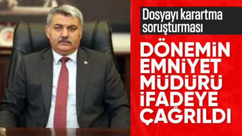 Gülistan Doku soruşturması: Yalova Emniyet Müdürü ifadeye çağrıldı