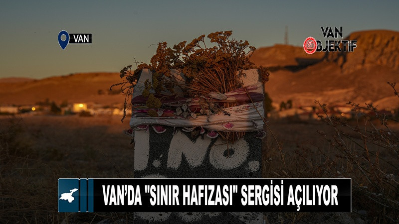 Van’da 