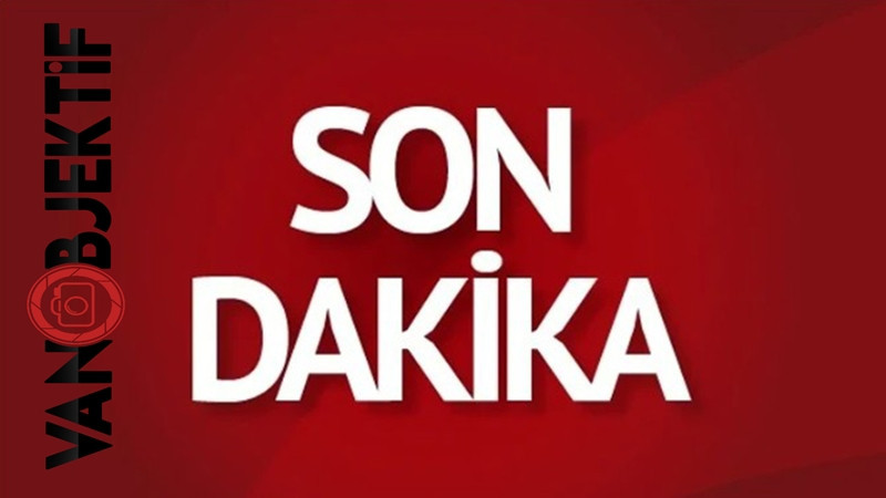 Müküs Çayı’na düşen genç hayatını kaybetti