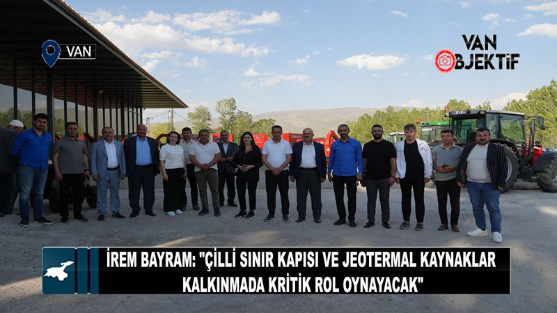  İrem Bayram: 