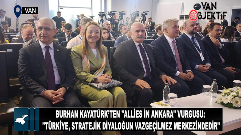 Burhan Kayatürk: