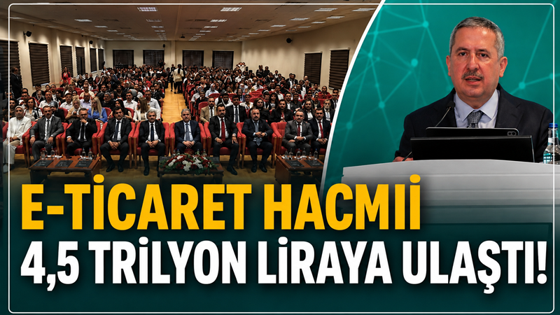 Bakan Yardımcısı Gürcan: