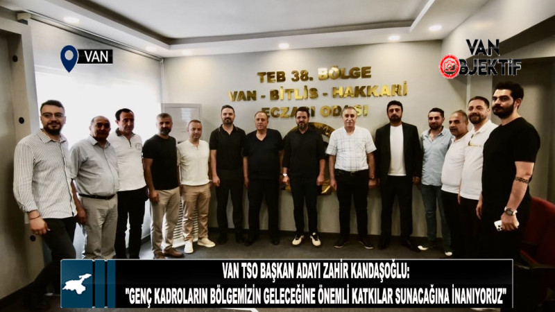 Zahir Kandaşoğlu: