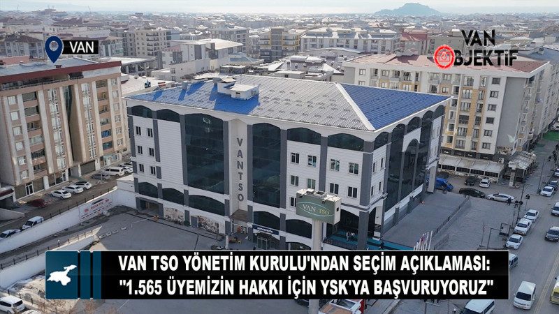 Van TSO: 